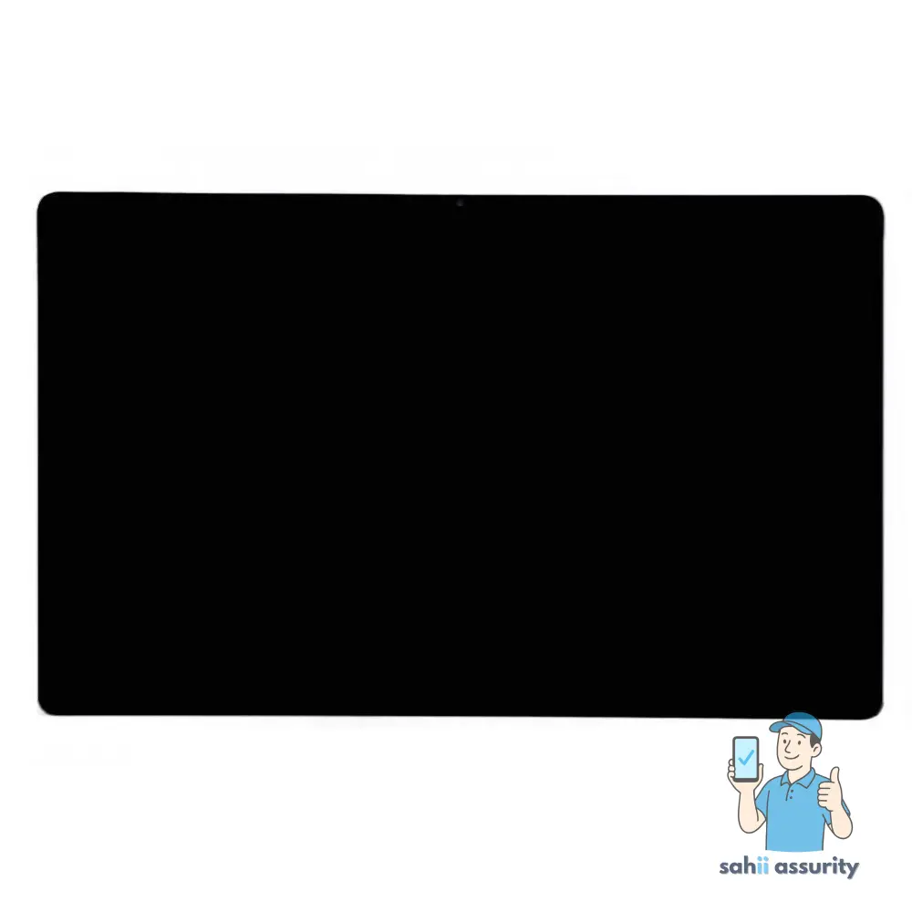 LCD with Touch Screen for Motorola Moto Tab G70